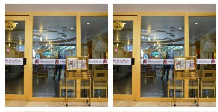 Blossoms Room The Plaza-Luxury Collection- Lakdikapul حيدر أباد المظهر الخارجي الصورة